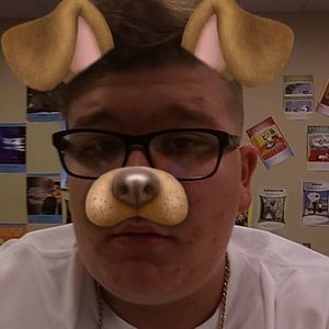 Meet your Posher, Phillip